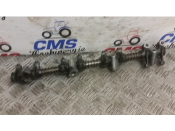 Motor a díly pro Traktor John Deere 6010, 6100, 6110 Engine Rocker Arm Shaft Assembly Re519736, R123513: obrázek 3