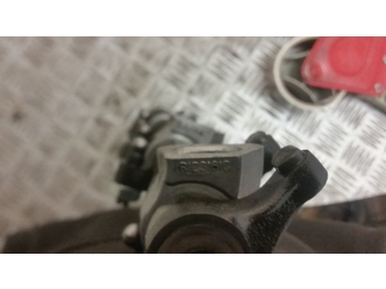 Motor a díly pro Traktor John Deere 6010, 6100, 6110 Engine Rocker Arm Shaft Assembly Re519736, R123513: obrázek 4