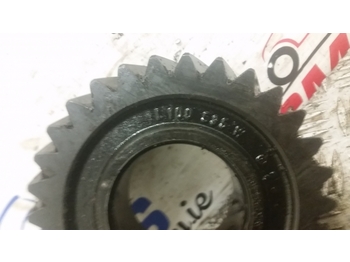 Transmise pro Traktor John Deere 6100, 6200, 6300, 6400, 6600, 6506, Se6300, Se6400 Pto Gear L100535: obrázek 3