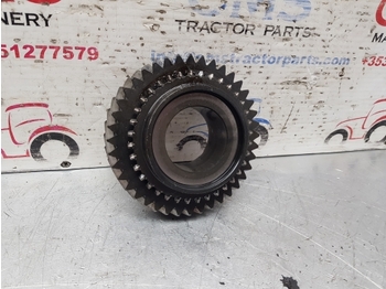 Transmise JOHN DEERE