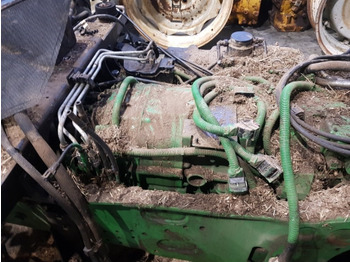 Převodovka JOHN DEERE