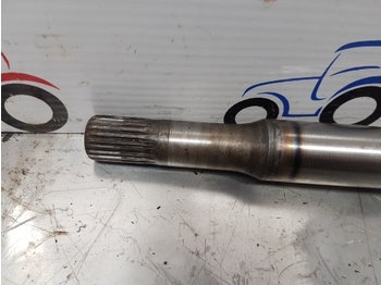 Poloosa pro Traktor John Deere 6200, 6400, 6300, Se6210 Front Axle Drive Shaft Al110349, 0501004552: obrázek 3 Poloosa pro Traktor John Deere 6200, 6400, 6300, Se6210 Front Axle Drive Shaft Al110349, 0501004552: obrázek 3