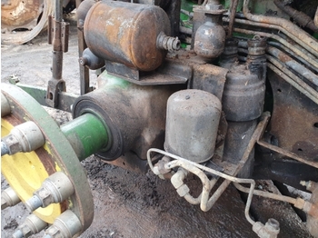 Traktor John Deere 6215r Engine, Transmission, Front, Back Axle Pto, Hydraulic, Parts: obrázek 5