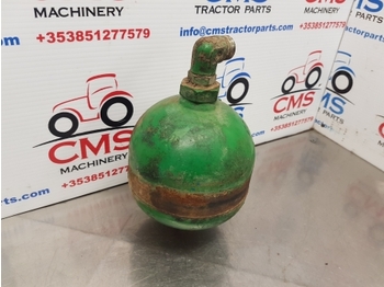 Hydraulika pro Traktor John Deere 6820, 6010, 6020, 7020, 7030 Hydraulic Accumulator Al151347: obrázek 2