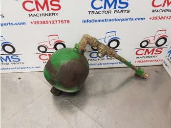 Hydraulika JOHN DEERE