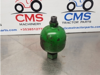 Hydraulika JOHN DEERE