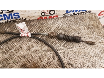 Kabina a interiér pro Traktor Landini Mythos Series 115 Control Cable 4. Please Check The Photos.: obrázek 2