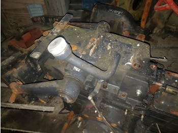 Hydraulika LANDINI