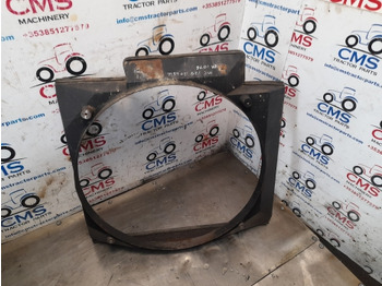 Ventilátor MANITOU MLT 735