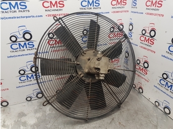 Ventilátor pro Teleskopický manipulátor Manitou Mrt 2540 Fan Motor Guard Assembly 708277, 709860: obrázek 4