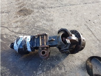 Přední náprava MANITOU MRT 2540