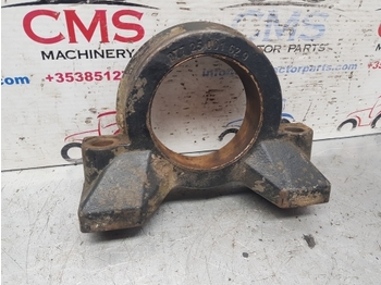 Přední náprava pro Teleskopický manipulátor Manitou Mrt2540 Front Axle Support Bracket 602239; 277.25.001.62.9; 27725001629: obrázek 2