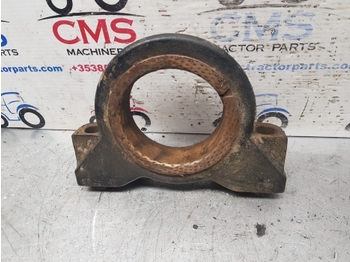 Přední náprava pro Teleskopický manipulátor Manitou Mrt2540 Front Axle Support Bracket 602239; 277.25.001.62.9; 27725001629: obrázek 5