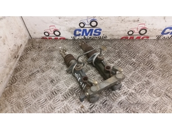 Brzdový válec pro Traktor Massey Ferguson 3050, 3630, 6150, 8150 Brake Master Cylinders Kit 3383079m5: obrázek 4