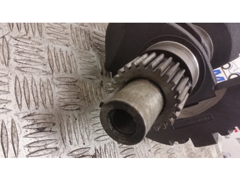 Motor a díly Massey Ferguson 35, 135, 140, 145, 148 Ad3.152, A3.152, A3.144 Crankshaft 84402: obrázek 5