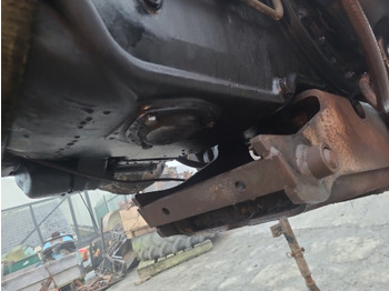 Zadní náprava pro Zemědělská technika Massey Ferguson 4255 Rear Axle Centre Housing: obrázek 5