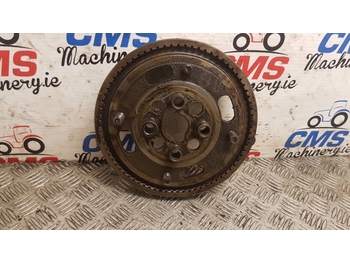 Přední náprava pro Rýpadlo-nakladač Massey Ferguson 50hx, 50b Front Axle Annular Gear Z75 115689, 118382: obrázek 2