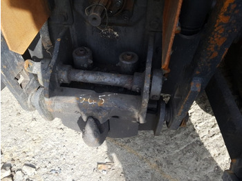 Rám/ Šasi MASSEY FERGUSON