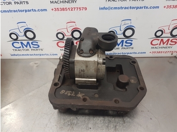 Hydraulika pro Traktor Massey Ferguson 5455 Hydraulic Cover 4300229m1, 3797108m1, 3797115m1, 3793917m3: obrázek 5