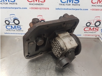 Hydraulika pro Traktor Massey Ferguson 5455 Hydraulic Cover 4300229m1, 3797108m1, 3797115m1, 3793917m3: obrázek 2
