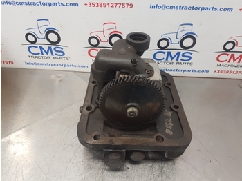 Hydraulika pro Traktor Massey Ferguson 5455 Hydraulic Cover 4300229m1, 3797108m1, 3797115m1, 3793917m3: obrázek 4