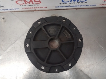 Diferenciál pro Traktor Massey Ferguson 5455 Support Rear Axle Differential 3794032m4: obrázek 3
