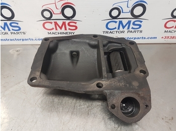 Spojka a díly pro Traktor Massey Ferguson 5455 Wet Clutch Cover 6 Holes Fixing 3791840m3: obrázek 3