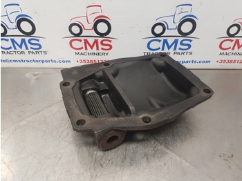 Spojka a díly pro Traktor Massey Ferguson 5455 Wet Clutch Cover 6 Holes Fixing 3791840m3: obrázek 4