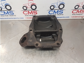 Spojka a díly pro Traktor Massey Ferguson 5455 Wet Clutch Cover 6 Holes Fixing 3791840m3: obrázek 2