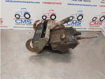 Hydraulika MASSEY FERGUSON