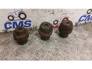 Ovládání volantem MASSEY FERGUSON