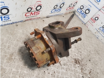 Přední náprava Massey Ferguson 6160 Front Axle Hub Lhs Assy Ag105 3429986r2, 3764018m91: obrázek 5