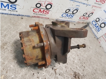 Přední náprava Massey Ferguson 6160 Front Axle Hub Lhs Assy Ag105 3429986r2, 3764018m91: obrázek 3
