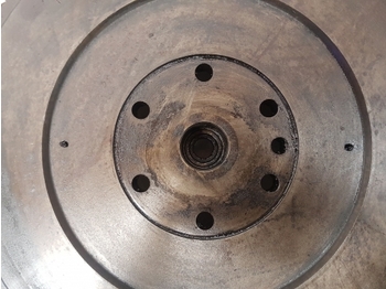 Setrvačník pro Traktor Massey Ferguson 65 Mk1 Engine Flywheel Mf65: obrázek 3
