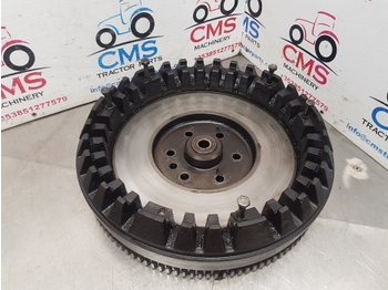 Setrvačník pro Traktor Massey Ferguson 65 Mk1 Engine Flywheel Mf65: obrázek 4