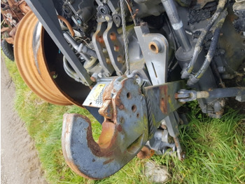 Podvěs MASSEY FERGUSON