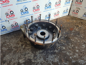 Náhradní díly pro Traktor New Holland T7 Case Puma Cvt Rear Axle Intermediate Housing Rhs 84264261: obrázek 2