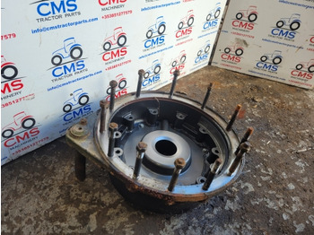 Náhradní díly pro Traktor New Holland T7 Case Puma Cvt Rear Axle Intermediate Housing Rhs 84264261: obrázek 4