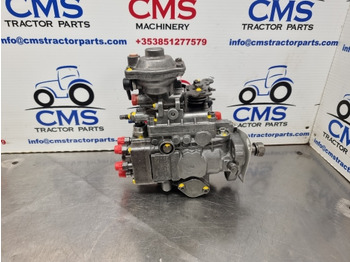 Injektor NEW HOLLAND