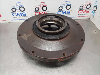 Přední náprava New Holland Case Fiat Tm, Mxm, 60 Front Axle Hub Bolt Plate 5156065, 47924204: obrázek 3