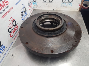 Přední náprava New Holland Case Fiat Tm, Mxm, 60 Front Axle Hub Bolt Plate 5156065, 47924204: obrázek 5