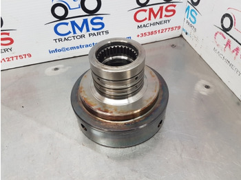 Spojka a díly New Holland Case T5.95 Tl. Tla. T4, T5, T5000, Transmission Clutch Pack 5181851: obrázek 5