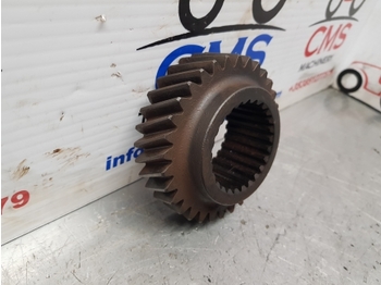 Transmise New Holland Case T7, Tm, Mxm, Puma, 60 Ser T7.190 Transmission Gear Z32 87586679: obrázek 2
