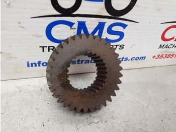 Transmise New Holland Case T7, Tm, Mxm, Puma, 60 Ser T7.190 Transmission Gear Z32 87586679: obrázek 4