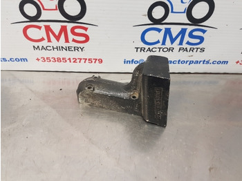 Hydraulika NEW HOLLAND