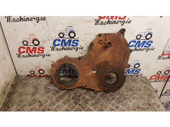 Motor a díly NEW HOLLAND