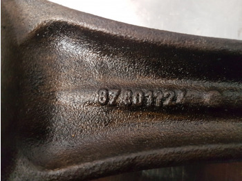 Motor a díly New Holland Case Tm, Mxm, Ts Series Engine Conrod 84144055, 87801124: obrázek 4