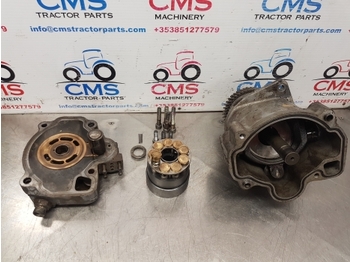 Hydraulické čerpadlo NEW HOLLAND