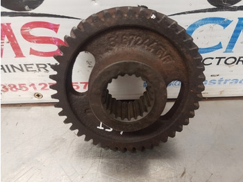 Hydraulické čerpadlo New Holland Fiat 60, M, F, Tm Series Tm125 Hydraulic Pump Drive Gear 45t 5167244: obrázek 2 Hydraulické čerpadlo New Holland Fiat 60, M, F, Tm Series Tm125 Hydraulic Pump Drive Gear 45t 5167244: obrázek 2