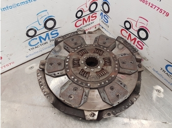 Spojka a díly pro Traktor New Holland Fiat Ford L95, Tl90 Clutch Assembly 5167939, 5189823, 5179851: obrázek 3